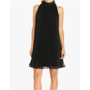 Erin Fetherston Women's Dress Lula Dress Lula Black Dress Size